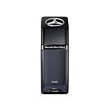 Mercedes Benz Select Night Edt For Men 100Ml Mercedes Benz Incolor 100 Ml
