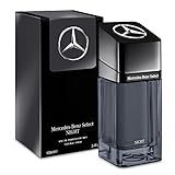 Mercedes Benz Select Night Edt For