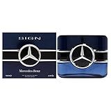 MERCEDES BENZ SIGN EDP 100ML- Mercedes Benz