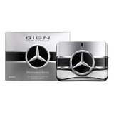 Mercedes Benz Sign Your