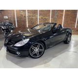 Mercedes benz Slk 200