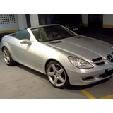 Mercedes benz Slk 200