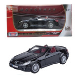 Motormax