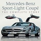 Mercedes Benz Sport Light Coupe The Complete Story