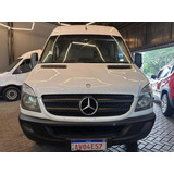 Mercedes benz Sprinter 311 cdi 2 2 Tb Furgao 2013