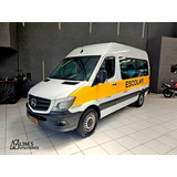 Mercedes benz Sprinter 415 Escolar 20l 2018