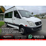 Mercedes benz Sprinter 415 Standard T a 2 2 Dies 2012 2012