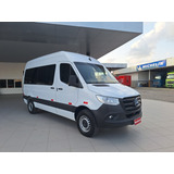 Mercedes benz Sprinter 416 Cdi 160 Furgao