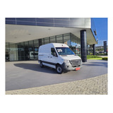 Mercedes benz Sprinter 416