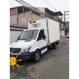 Mercedes benz Sprinter Chasis 2 2 Cdi 313 Street Rs Extra