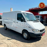 Mercedes benz Sprinter Furgao