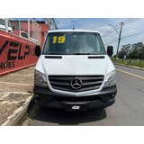 Mercedes benz Sprinter Furgão 2 2 Cdi 313 Longo Teto Covelp
