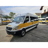 Mercedes benz Sprinter Furgão 2 2 Cdi 415 Extra Longo 14m3