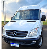 Mercedes benz Sprinter Furgao