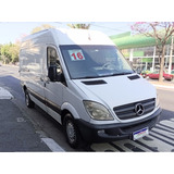 Mercedes benz Sprinter Furgão 2016 2 2 Cdi 311 Street Lon