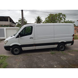 Sprinter