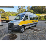 Mercedes benz Sprinter Van