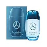 Mercedes Benz The Move Eau De Toilette 100Ml