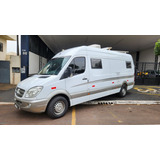 Mercedes Benz Vacanza 310
