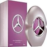 MERCEDES BENZ WOMAN EDP 60ML