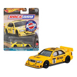 Mercedes C Class Dtm