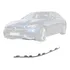 Mercedes C200 Friso Parachoque Dianteiro 2021 2022 2023 2024