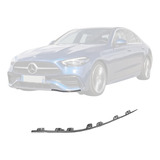 Mercedes C200 Friso Parachoque