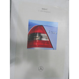 Mercedes C280 Elegance 1996