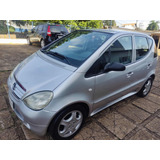 Mercedes Classe A 160