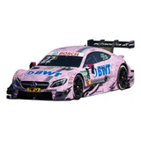 Mercedes Dtm Carrera Autorama