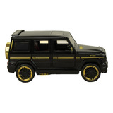 Mercedes G65 Amg 1