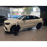 Mercedes Gle 63 Coupe
