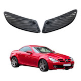 Mercedes Grade Tela Capô Slk Par