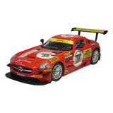 Mercedes Gt3 Carrera Autorama