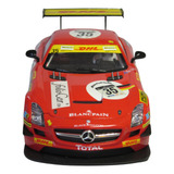 Mercedes Gt3 Carrera Autorama