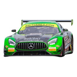 Mercedes Gt3 Scalextric Autorama