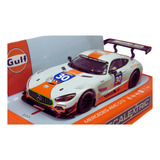 Mercedes Gt3 Scalextric Autorama