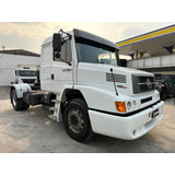 Mercedes Ls 1634 Ano