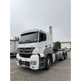 Mercedes Mb 2536 6x2 Axor 2544 2546 2540 Fh 440 460 G 380