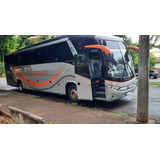 Mercedes Ônibus Executivo Turismo Marcopolo Paradiso 1200 G7