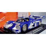 Mercedes Sauber C9 Michelin Slot It Autorama Nsr Scalextric