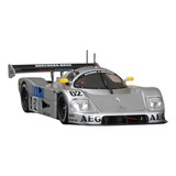 Mercedes Sauber Slot It