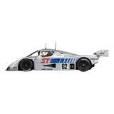 Mercedes Sauber Slot It