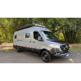 Mercedes Sprinter 416 Extra