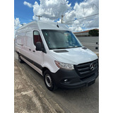 Mercedes Sprinter Furgao 314