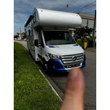 Mercedes Sprinter517  
