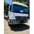 Mercedes Toco 1719 Chassi 2022/22 Sem Detalhes 4x2