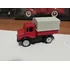 Mercedes Unimog U1500 Siku Alemã 