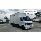 Mercedez 710 Plus