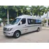 Mercedez-benz Sprinter / Santo Inácio 6.9